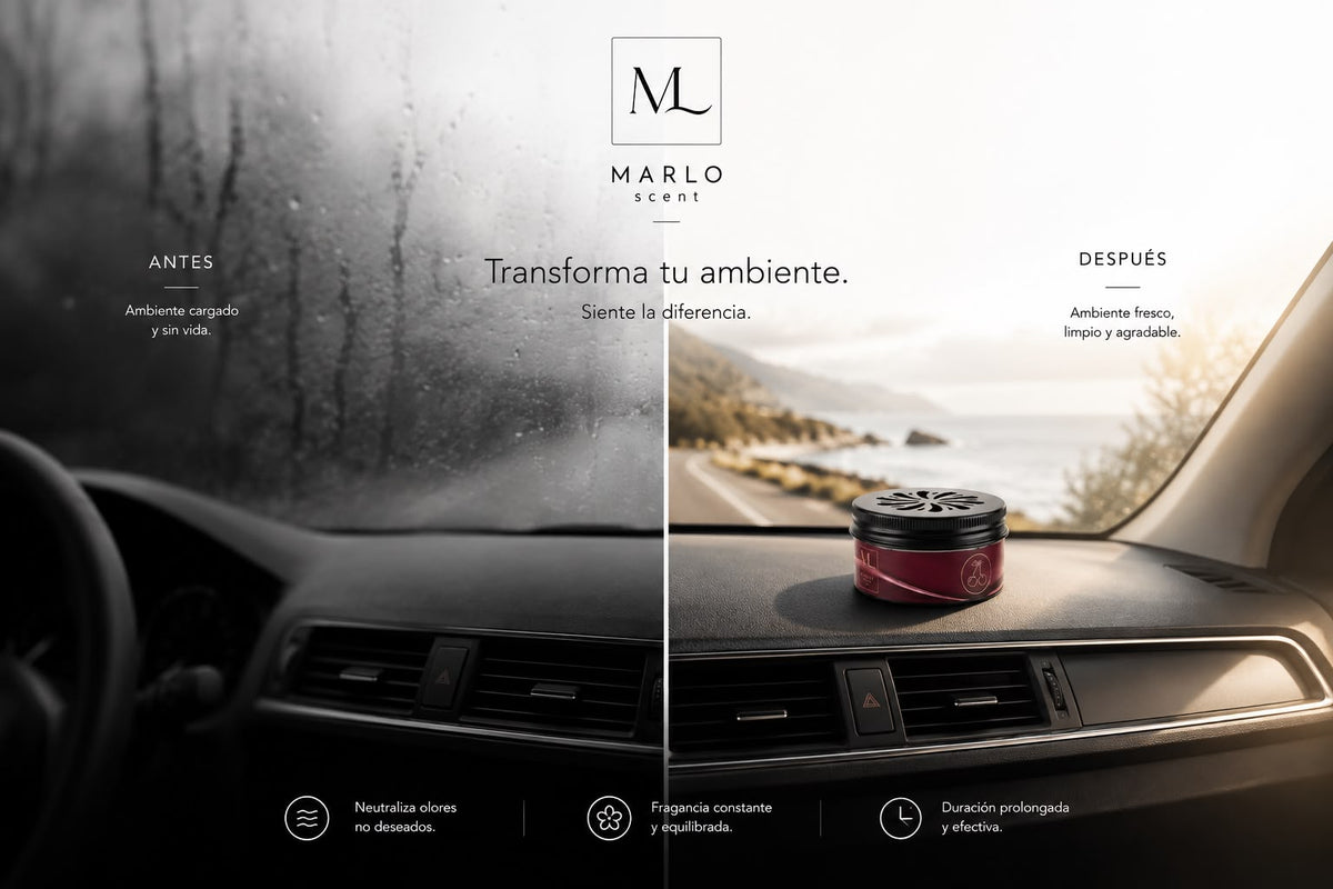 Marlo Scent